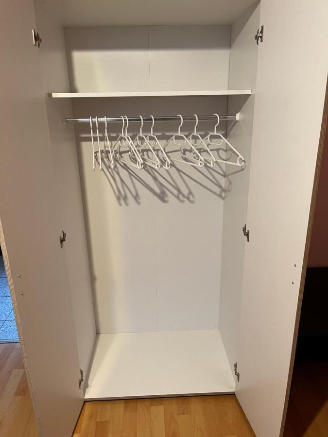 1 Zimmer Fuer 2 Personen Bruchsal Ruhige Lage 外观 照片